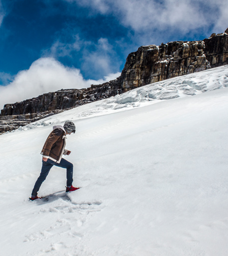 Destinos en Colombia