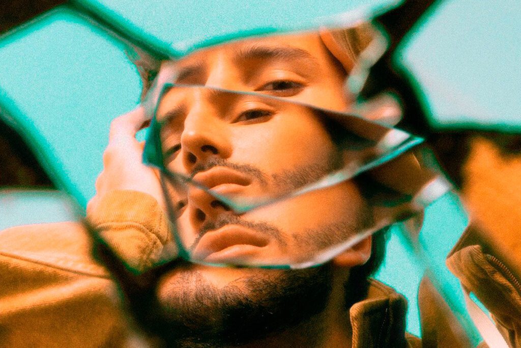 Sebastián yatra revela sus canciones favoritas Sebastián yatra