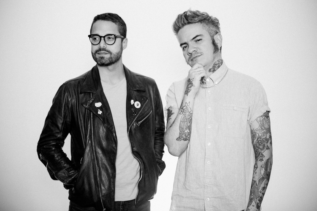 Disfrute el tiny desk concert de diamante eléctrico Diamante eléctrico