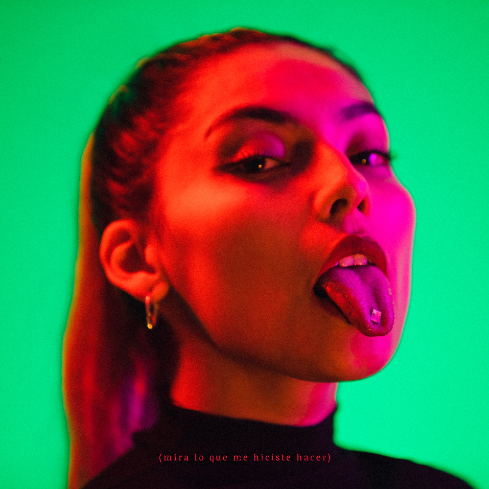 Disfrute el tiny desk concert de diamante eléctrico Diamante eléctrico