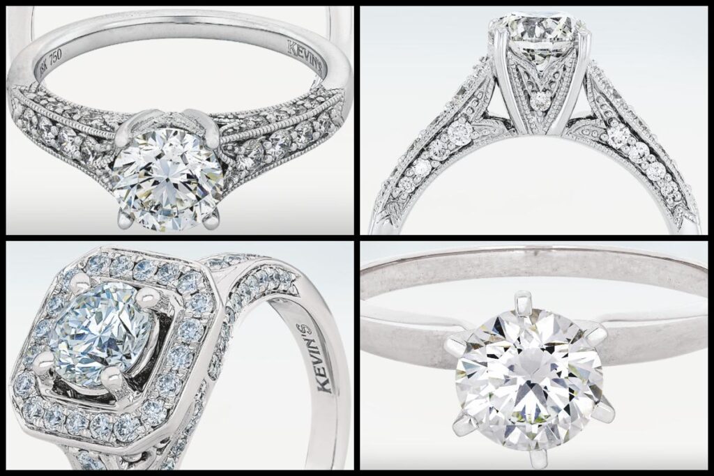 4 consejos para elegir los diamantes perfectos Diamantes