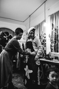 Diamantina Arcoíris