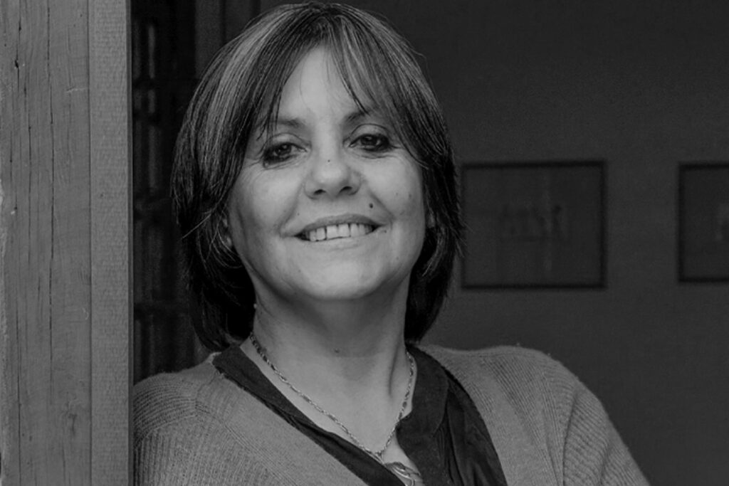 “las peticiones de la ciudadanía son necesarias y deben ser resueltas”, diamela eltit Diamela eltit