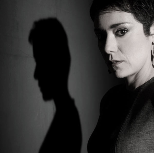 Mujeres productoras de cine