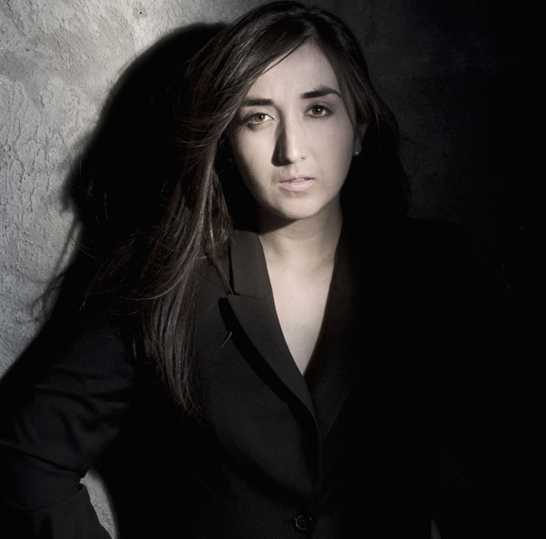 Mujeres productoras de cine