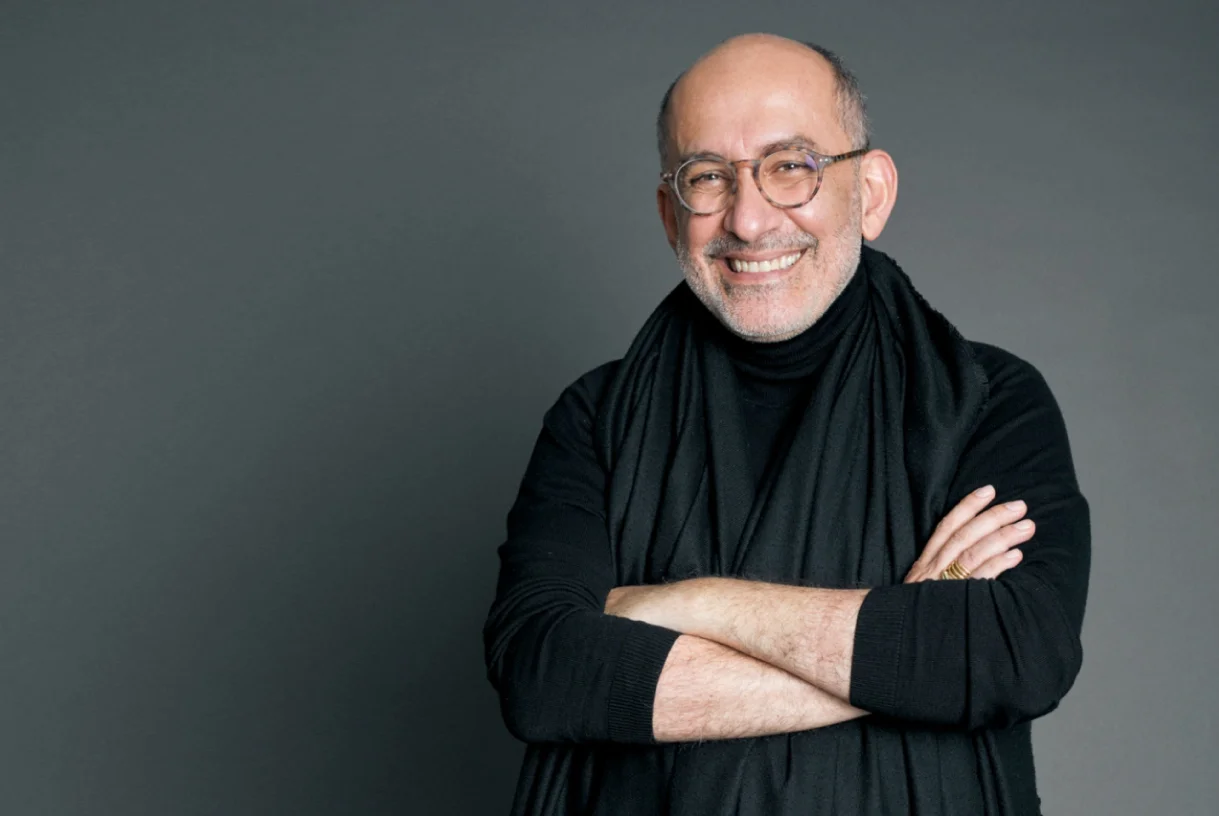 Diego Guarnizo y Catalina García