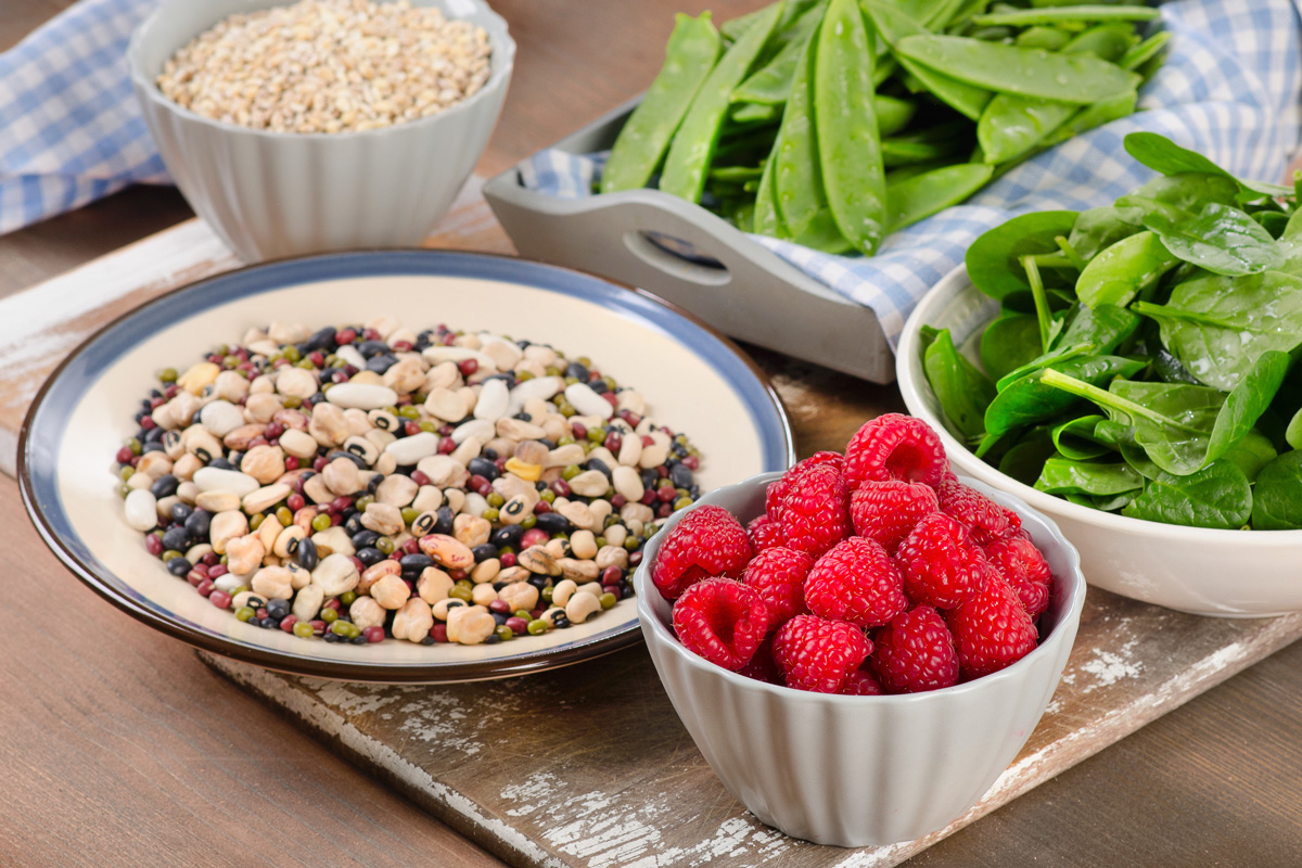 Conozca cuál es el la dieta anticancerígena que podría cambiarle la vida