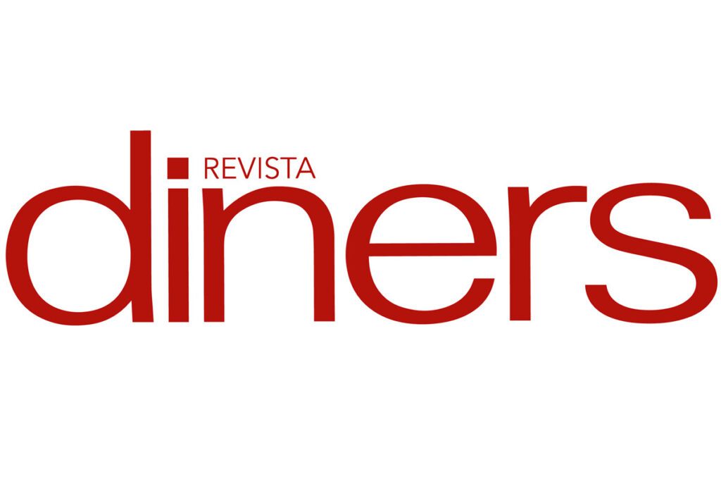 Revista diners llegó a su edición 500 Revista diners llegó a su edición 500