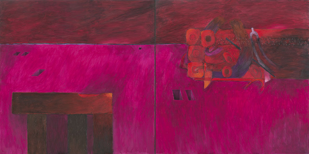 "el arte del siglo xxi no tiene nada que expresar, pocas cosas que sentir": fernando de szyslo Fernando_syzlo_