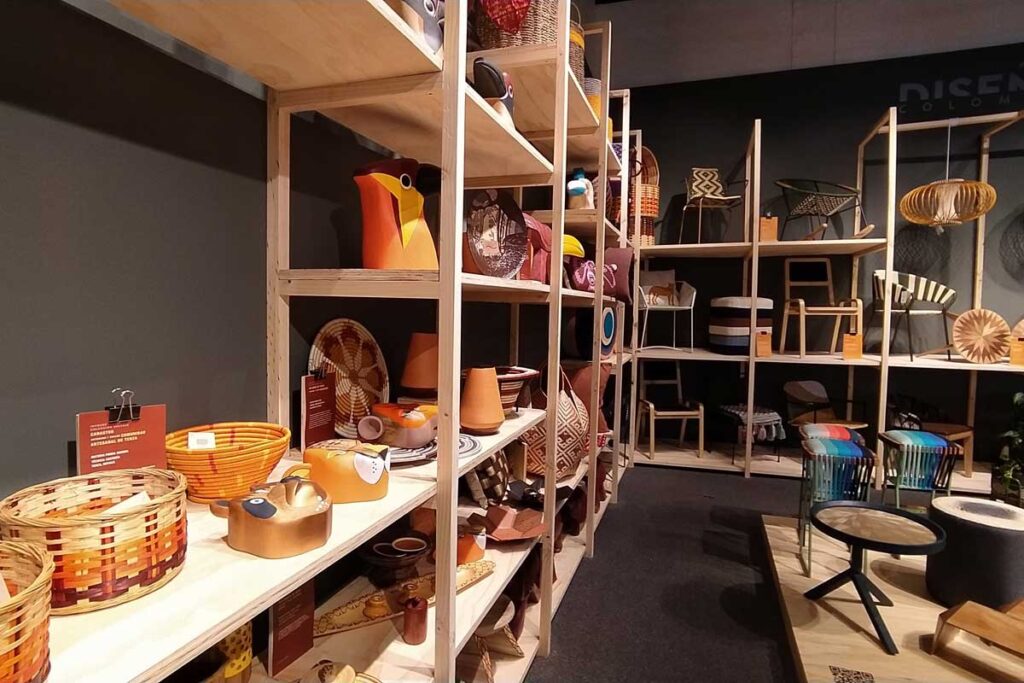 Galería: nuestros recomendados para visitar expoartesanías 2021 en corferias