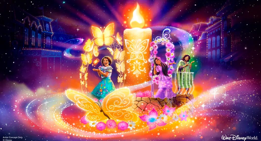 11 atracciones nuevas que llegan a los parques de orlando, florida Atracciones, parques