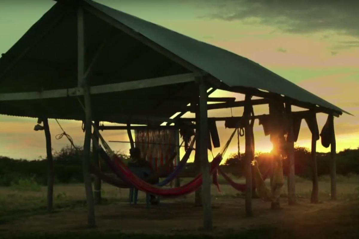 La eterna noche de las doce lunas