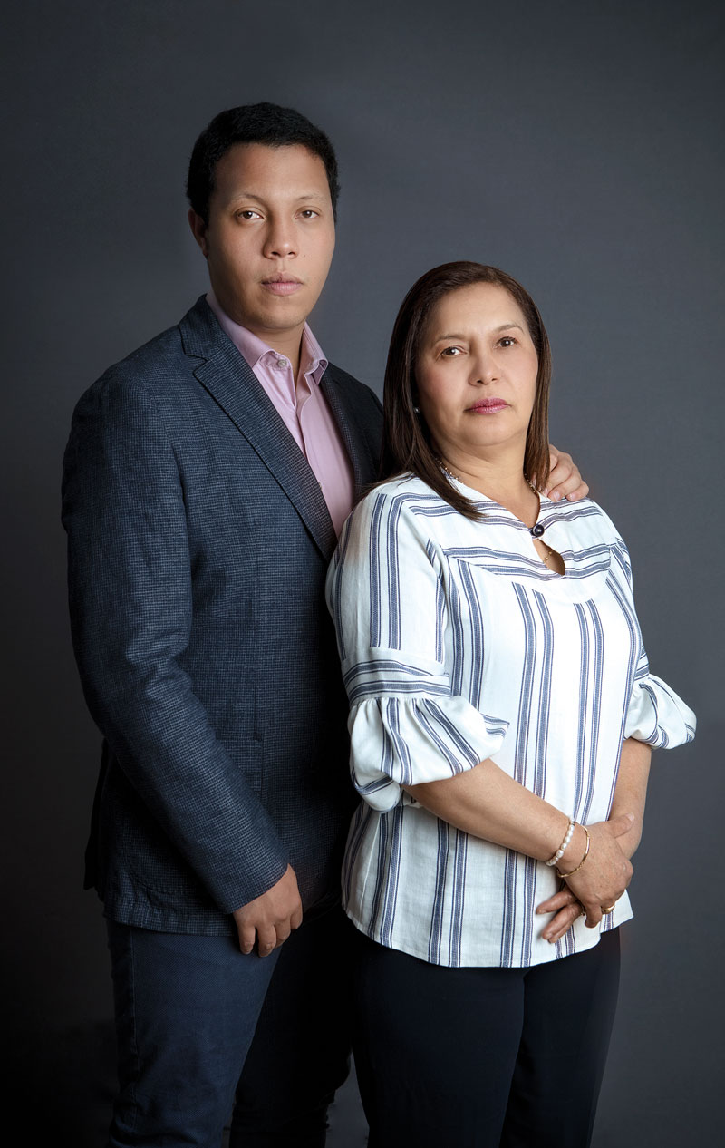 Perder un hijo: tres historias sobre madres que le pueden ayudar