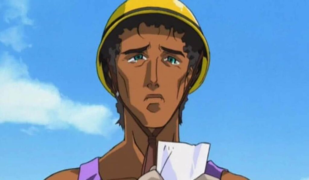 Galería: colombia en siete series de anime