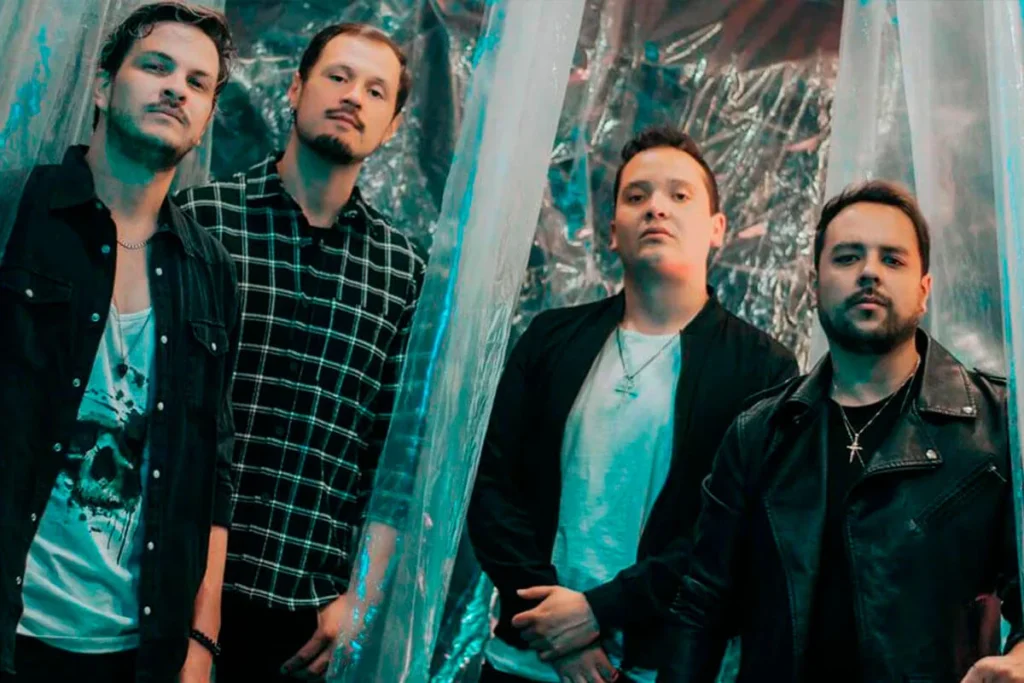 Don tetto: “no nos rendimos a la idea de compartir escenario con blink-182”