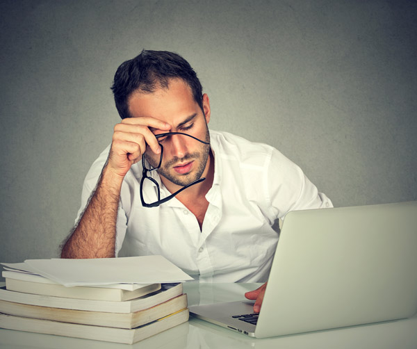 La revolución del sueño