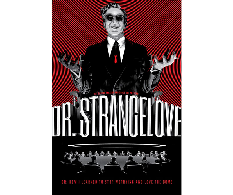 Galería: estas son las películas más influyentes de la historia