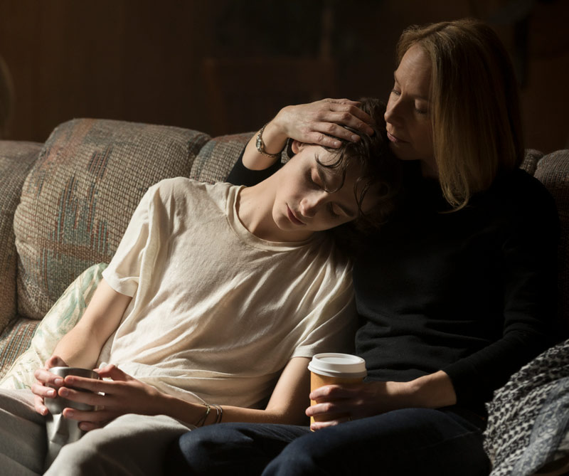 Beautiful boy, la adicción a las drogas no discrimina Beautiful boy, la adicción a las drogas no discrimina