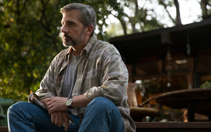 Beautiful boy, la adicción a las drogas no discrimina Beautiful boy, la adicción a las drogas no discrimina