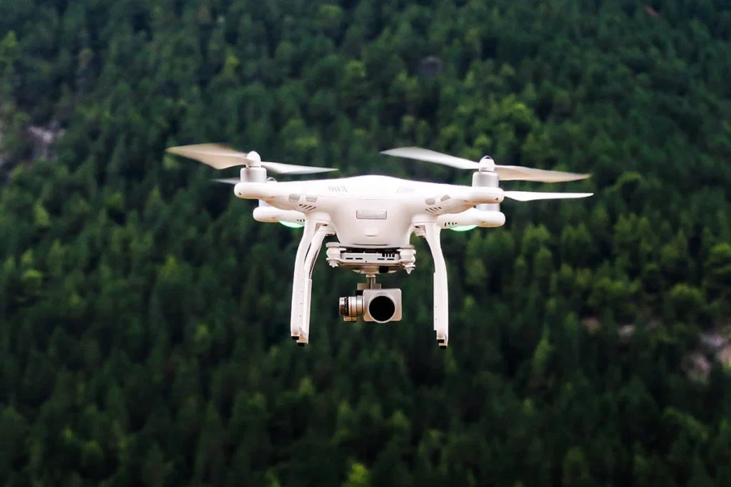 Siete preguntas para entender qué son los drones y para qué sirven