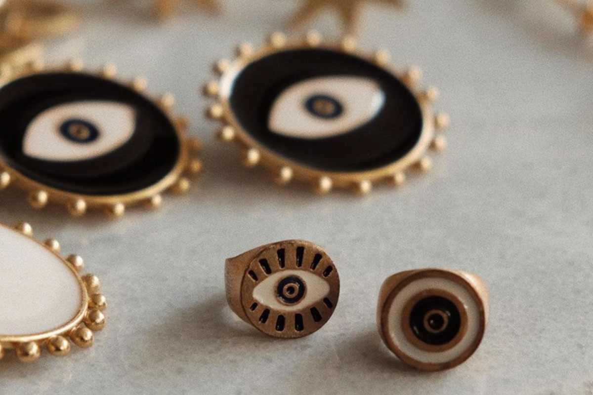 El empoderamiento femenino de daniela salcedo Ojos de ds