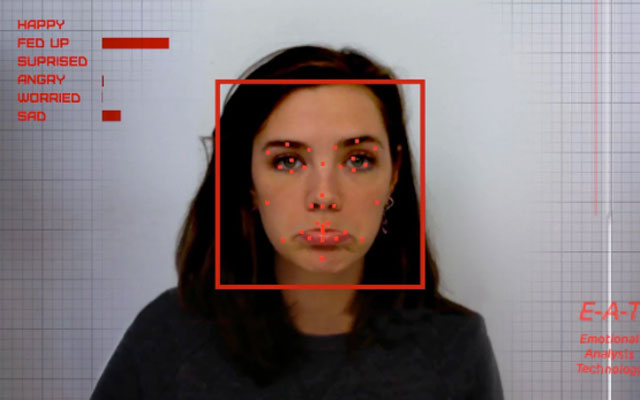 Vea la aplicación que le dice qué comer según su estado de ánimo