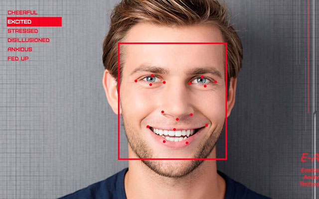 Vea la aplicación que le dice qué comer según su estado de ánimo