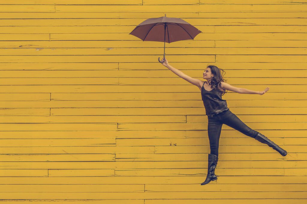 ¿cuál es la edad más feliz de la vida? Un estudio tiene la respuesta Edad para ser feliz, facebook