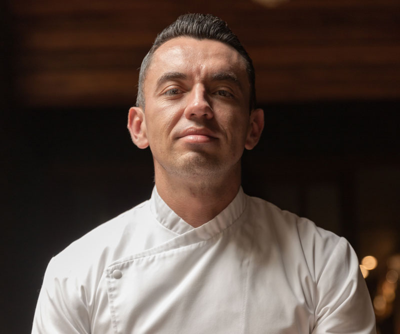 Conozca los 14 restaurantes que hacen parte del davivienda restaurant tour alimentarte