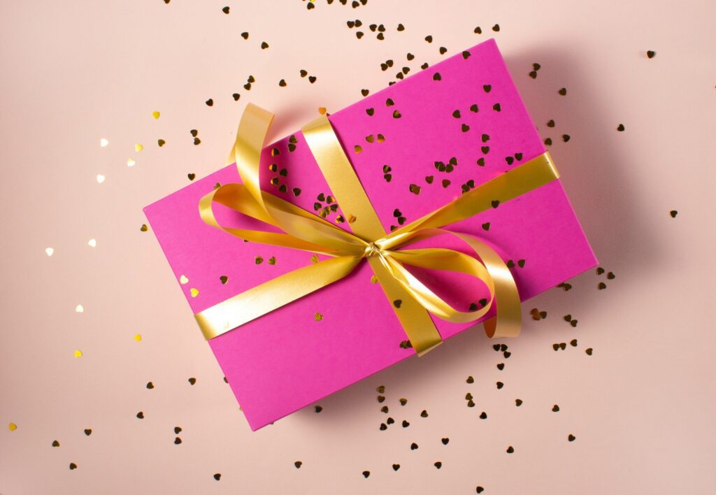 Regalos ideales para celebrar amor y amistad Regalos ideales para celebrar amor y amistad