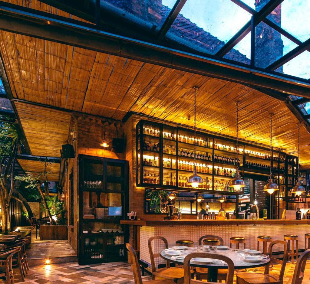 El kilo bono gastronómico