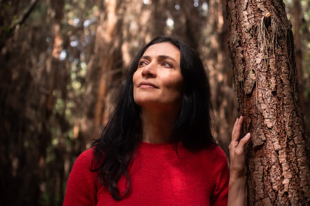 “el árbol más hermoso del mundo’ es una obra misteriosa”, ana maría orozco El árbol más hermoso del mundo