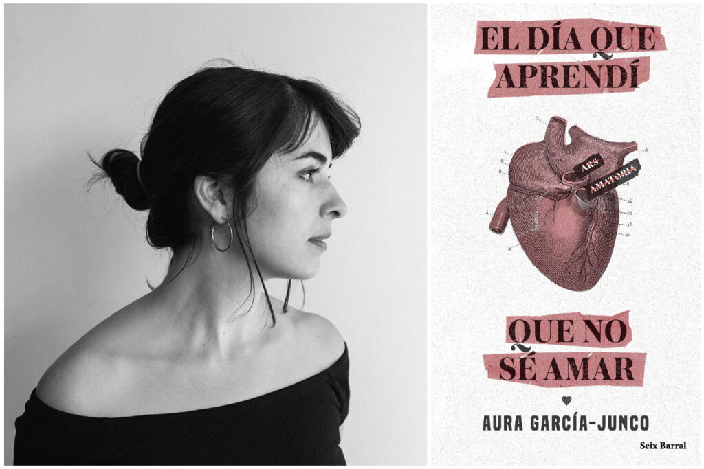 El día que aprendí que no sé amar