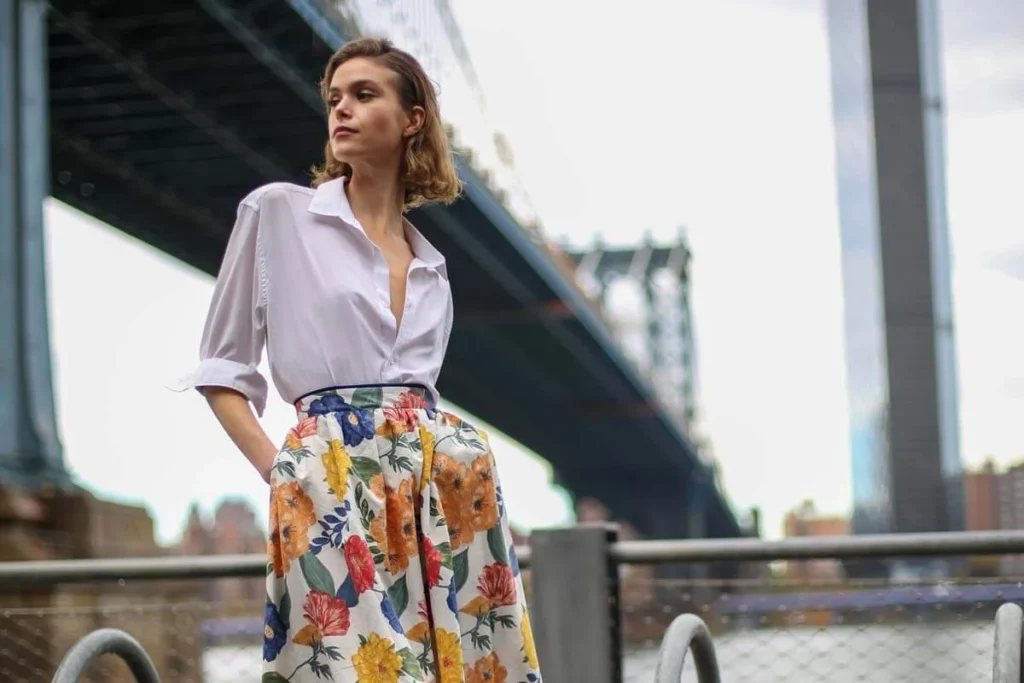‘viva la vida’, una colección de moda latina y elegante