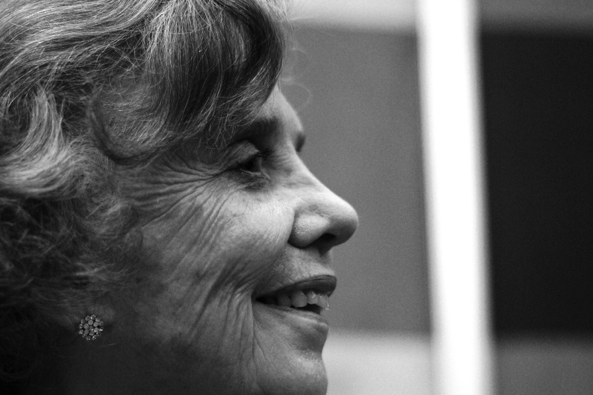 Elena Poniatowska