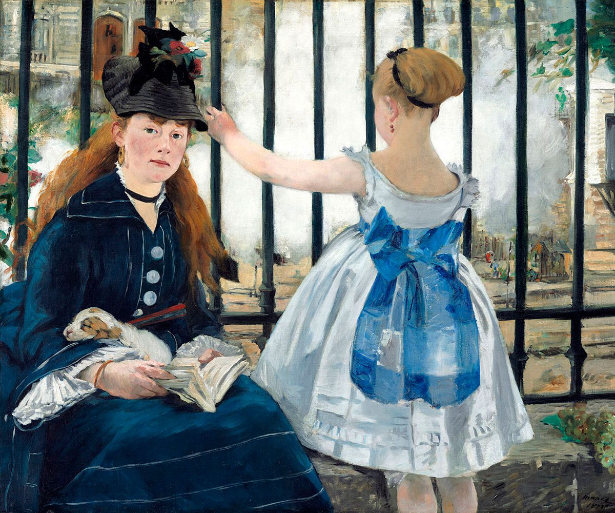 Eduardo manet: del rechazo a la gloria final