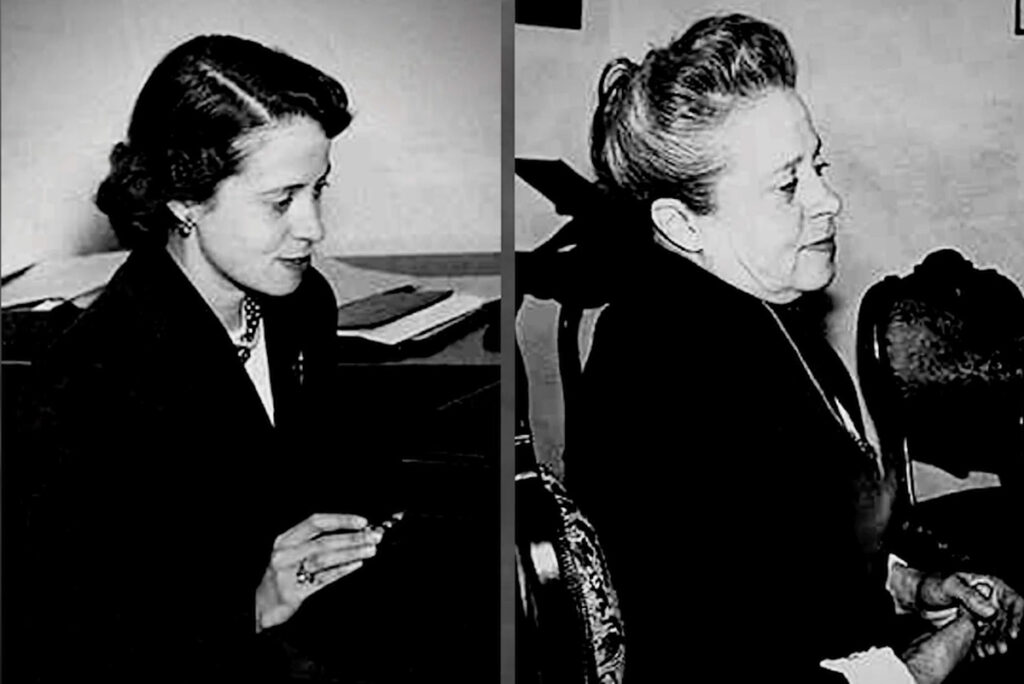 Elisa mujica es la heroína que reivindicó el papel de la mujer en colombia