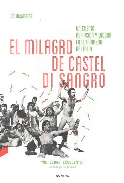 Cinco libros para entender de fútbol, según alejandro pino Alejandro pino