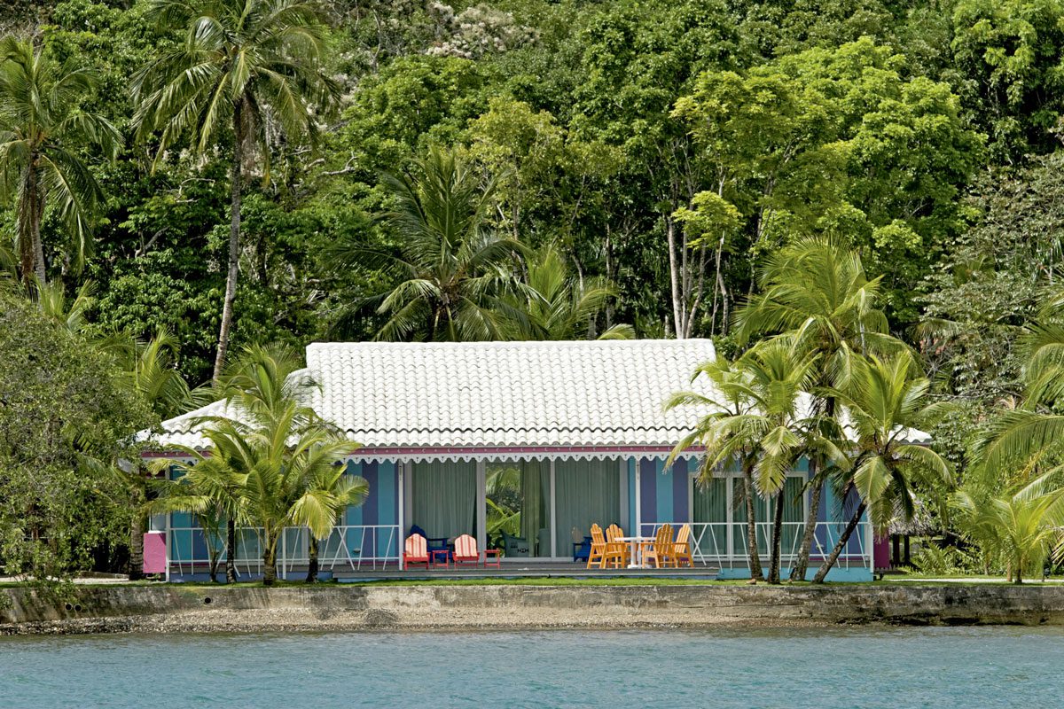 Lujo, placer y aventura en panamá, un destino para redescubrir Lujo, placer y aventura en panamá, un destino para redescubrir