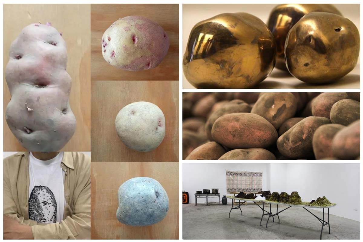 Ernesto Restrepo 'El Papas'