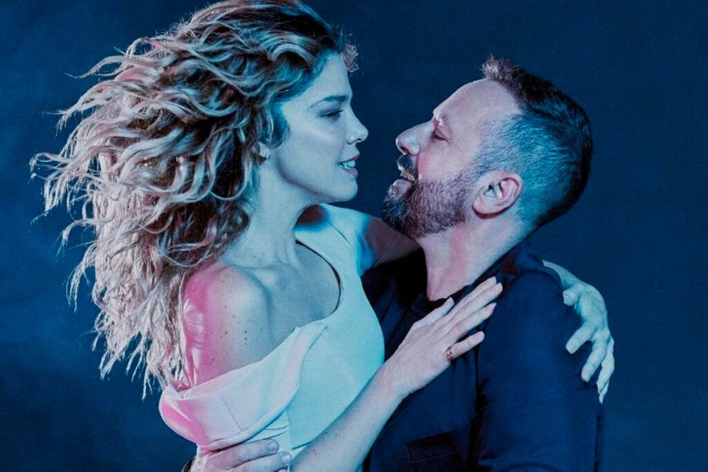 planes de marzo 2023 , El Perdón, Juana Acosta