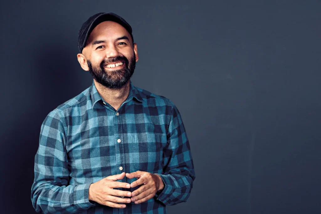 Las 5 canciones del momento para álvaro gonzález, director de radionica Las 5 canciones del momento para álvaro gonzález, director de radionica