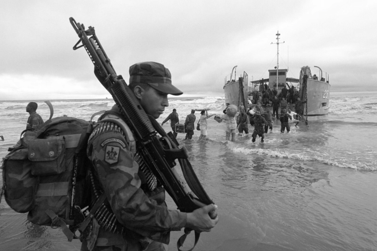 Documentales incómodos