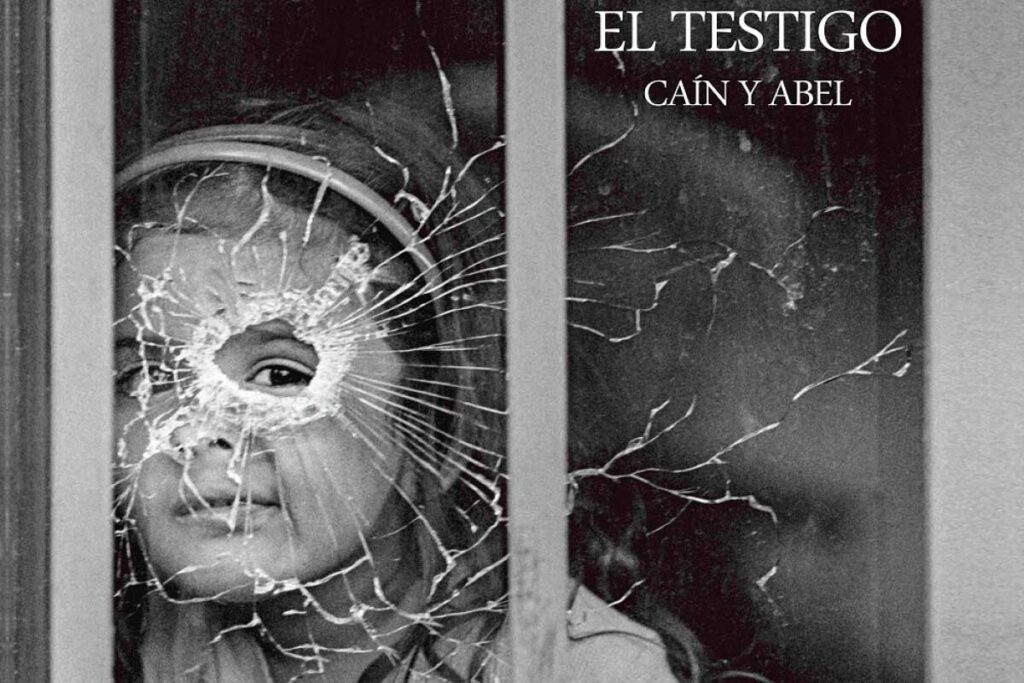 El testigo: la exposición de jesús abad colorado que no se puede perder El testigo: la exposición de jesús abad colorado que no se puede perder