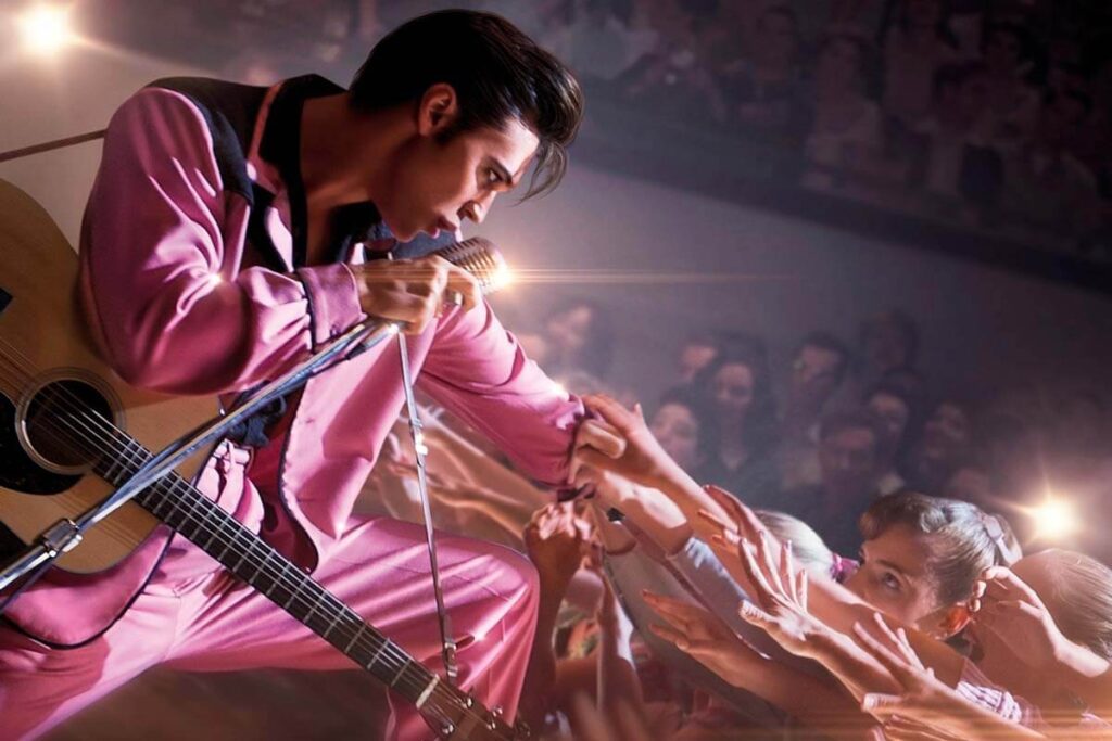 Elvis