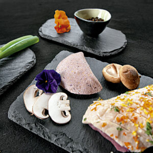 Empanadas de colores en parís y dos emprendimientos colombianos en el mundo