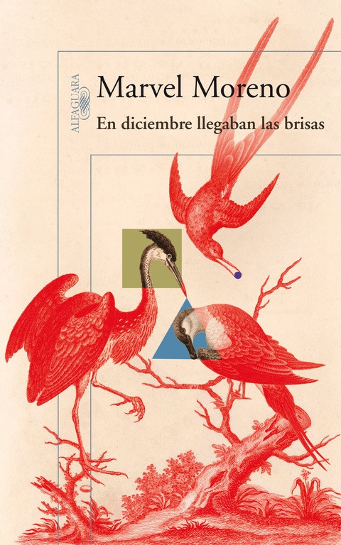 En diciembre llegaban las brisas