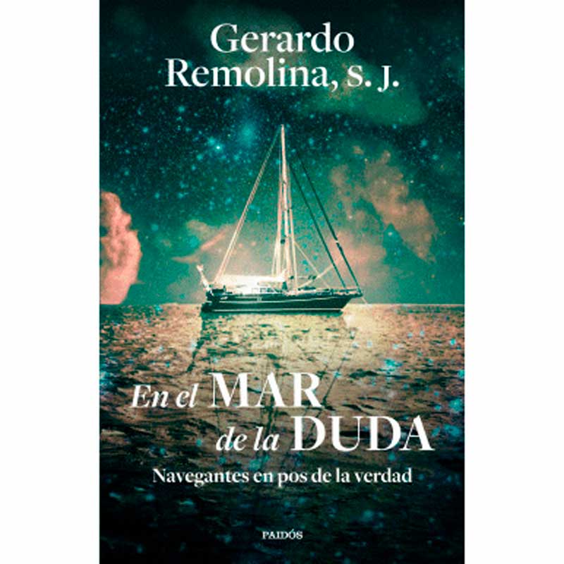 En el mar de la duda, libros recomendados