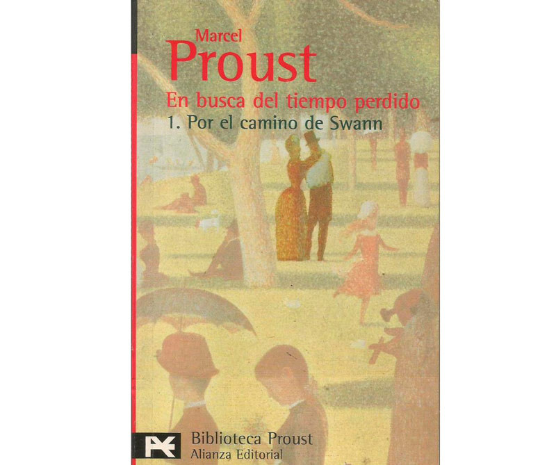 Hamlet y seis lunáticos de la literatura universal