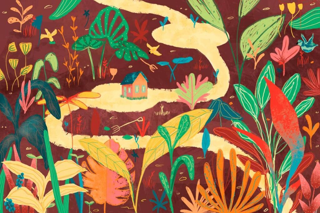 Artistas colombianas para seguirles la pista en 2022 Arte colombiano, artistas colombianas